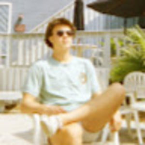 Meet your Posher, Nick